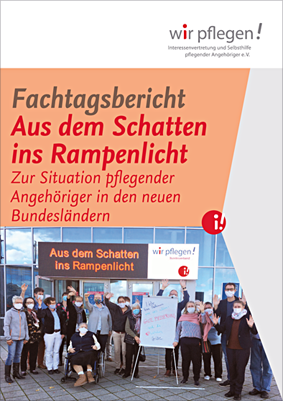 210115 wp Fachtagsbericht Deckblatt