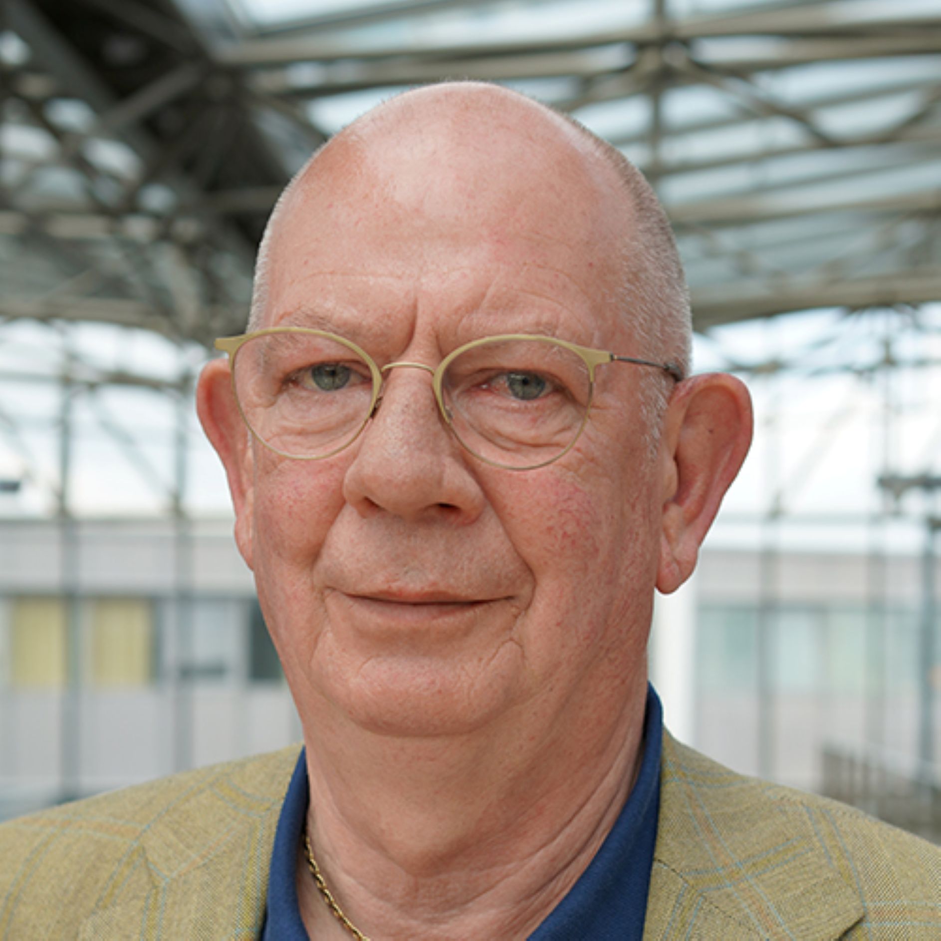 Hans Ludwig Kaiser k2