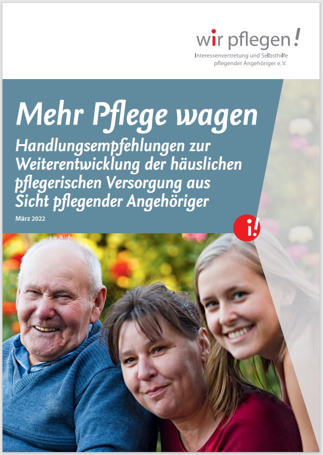 Positionspapier
