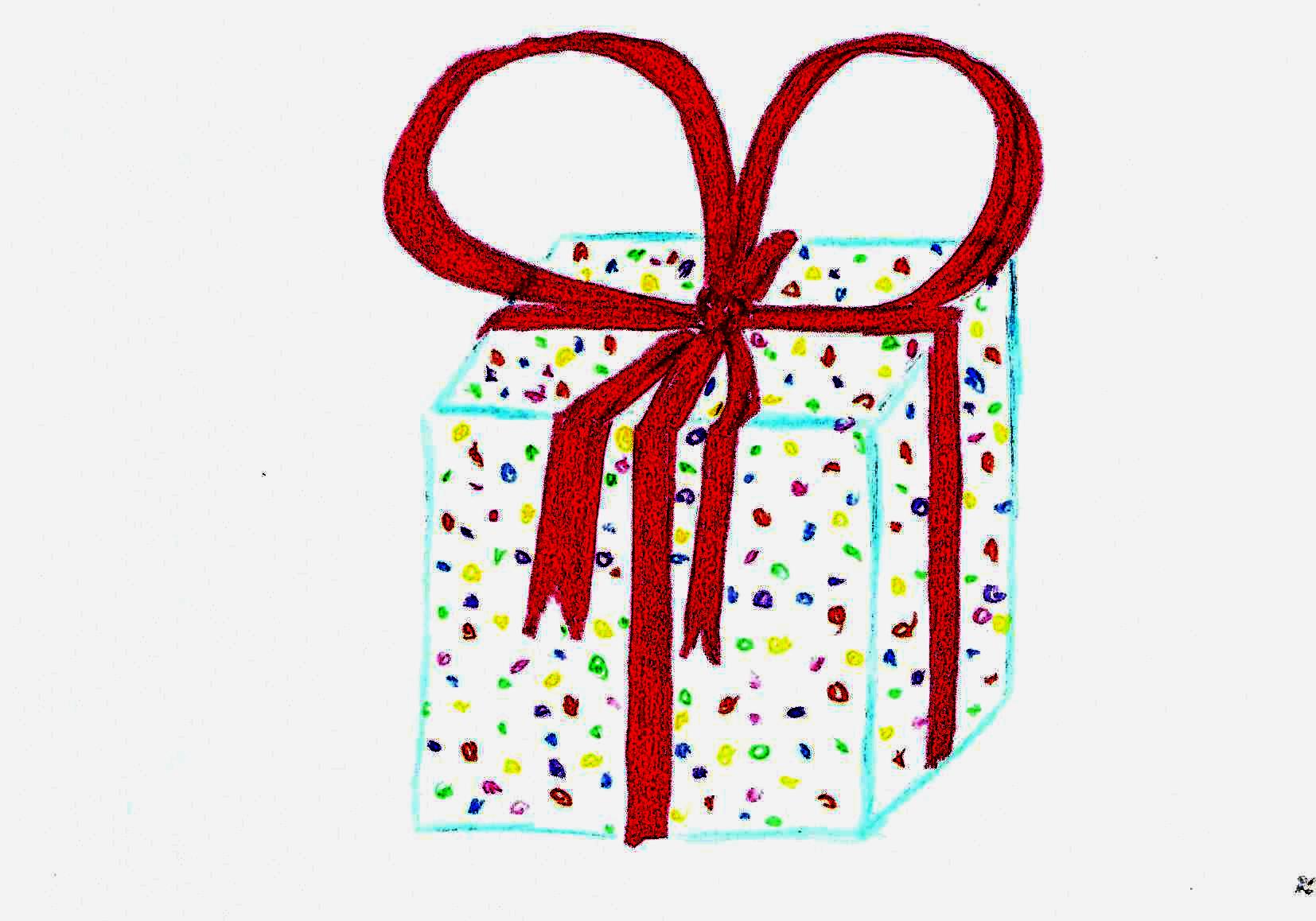 Geschenk